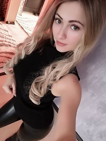 Анкета проститутки Оксана - Фото, 23 года, №163330